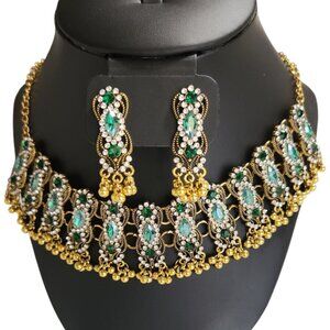 Fashion Jewelry Set